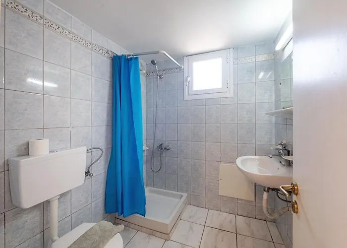 Rustic Charm In Appartement Ýpsos