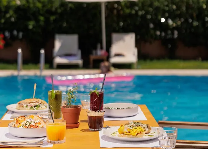 Appartement Rustic Charm In *