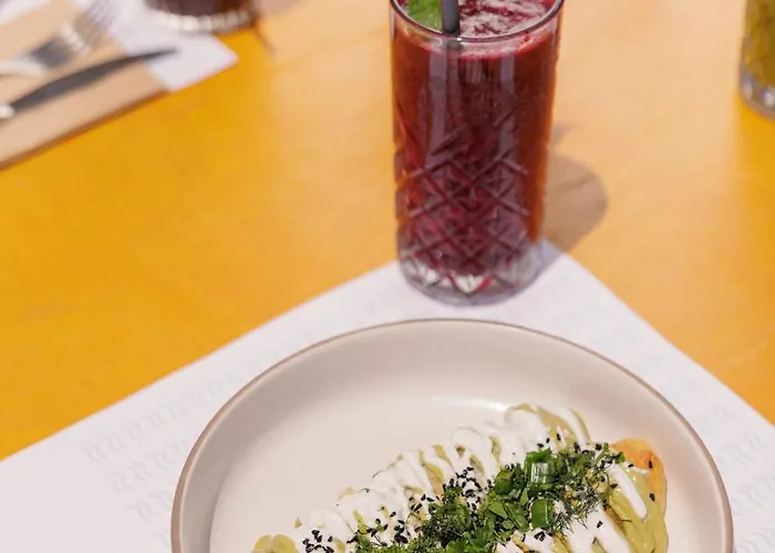 Appartement Rustic Charm In *