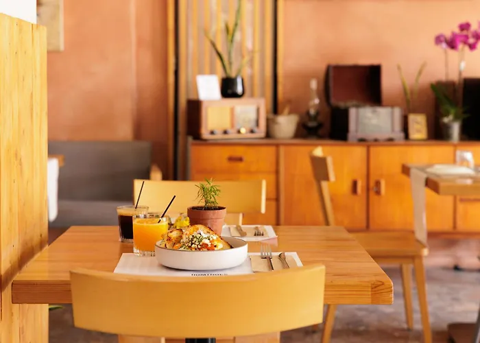 Rustic Charm In Appartement *
