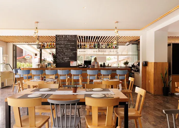 Rustic Charm In Appartement *