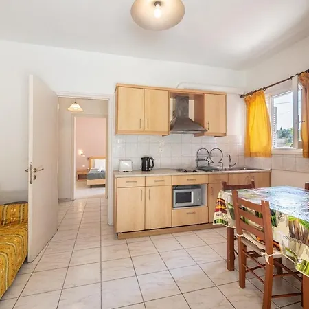 Rustic Charm In Daire *