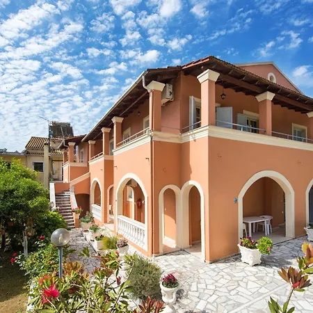 Rustic Charm In Daire