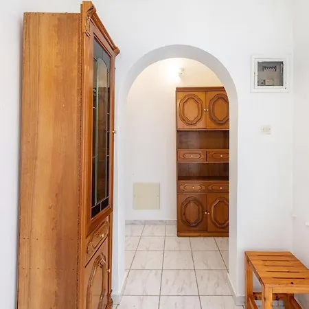 Daire Rustic Charm In *