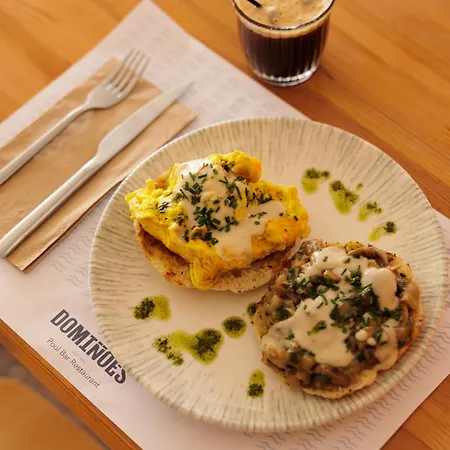 Daire Rustic Charm In Ipsos