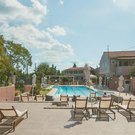 Daire Rustic Charm In