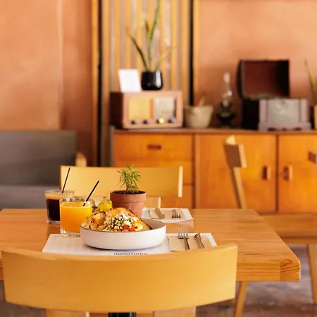 Rustic Charm In Apartment *