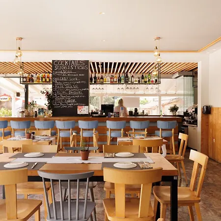 Rustic Charm In Apartment *