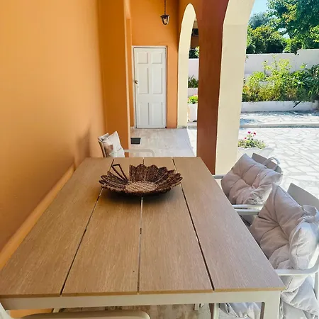 Rustic Charm In *