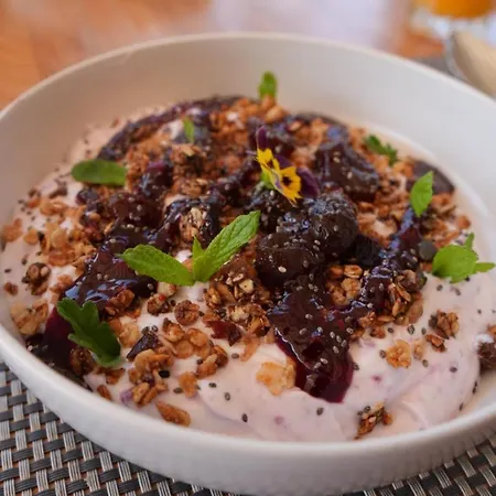 Rustic Charm In * 阿普索斯
