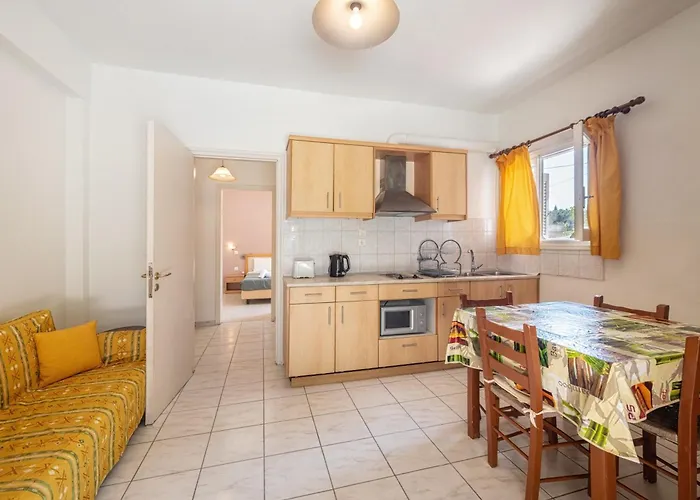 Rustic Charm In Ύψος