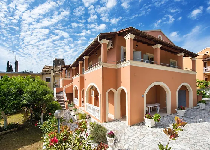 Rustic Charm In 公寓