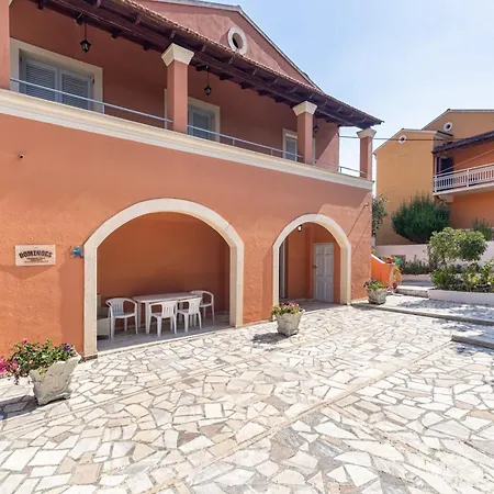 Apartament Rustic Charm In