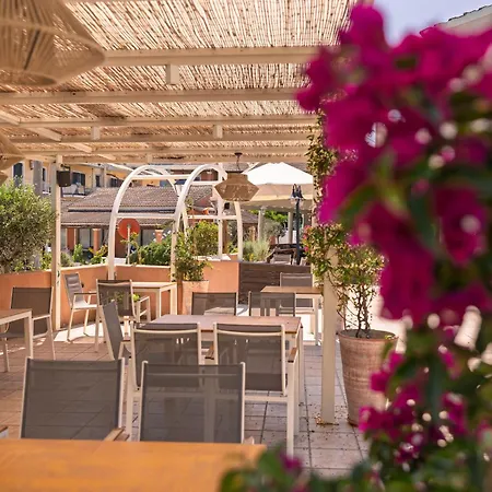 Apartament Rustic Charm In Ýpsos